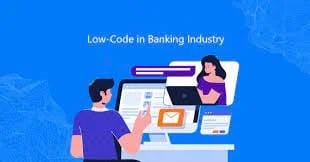 Revolutionizing Banking with Low-Code App Development: Benefits and Opportunities