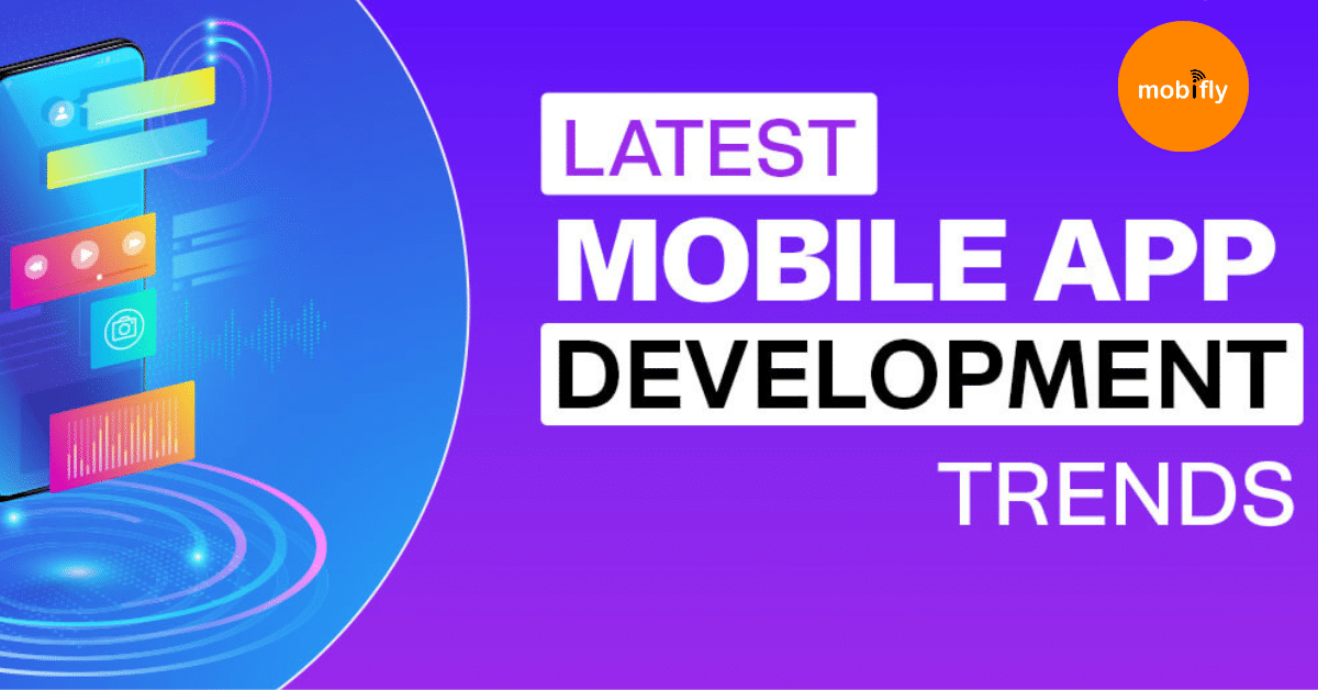 Emerging Trends in Mobile App Development: A Global Perspective