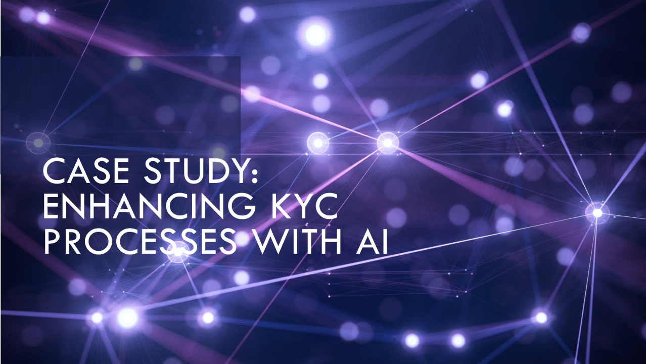 Enhancing KYC Processes with AI-Driven ID Image Segmentation and Orientation Correction for Fintech Company by mobifly