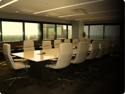 Consulting & Advisory